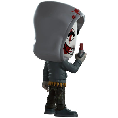 Dead by Daylight The Legion #4 YouTooz vinyl figure alternate view