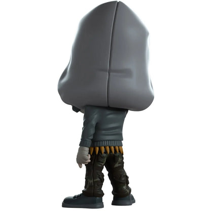 Dead by Daylight The Legion #4 YouTooz vinyl figure alternate view