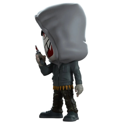 Dead by Daylight The Legion #4 YouTooz vinyl figure and packaging