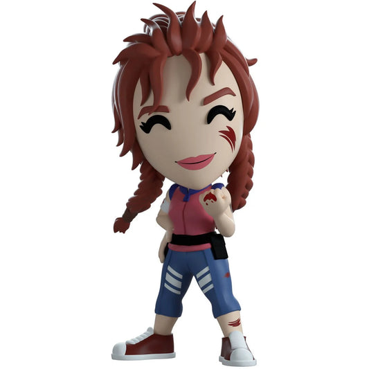 Dead by Daylight Collection Meg Vinyl Figure #6