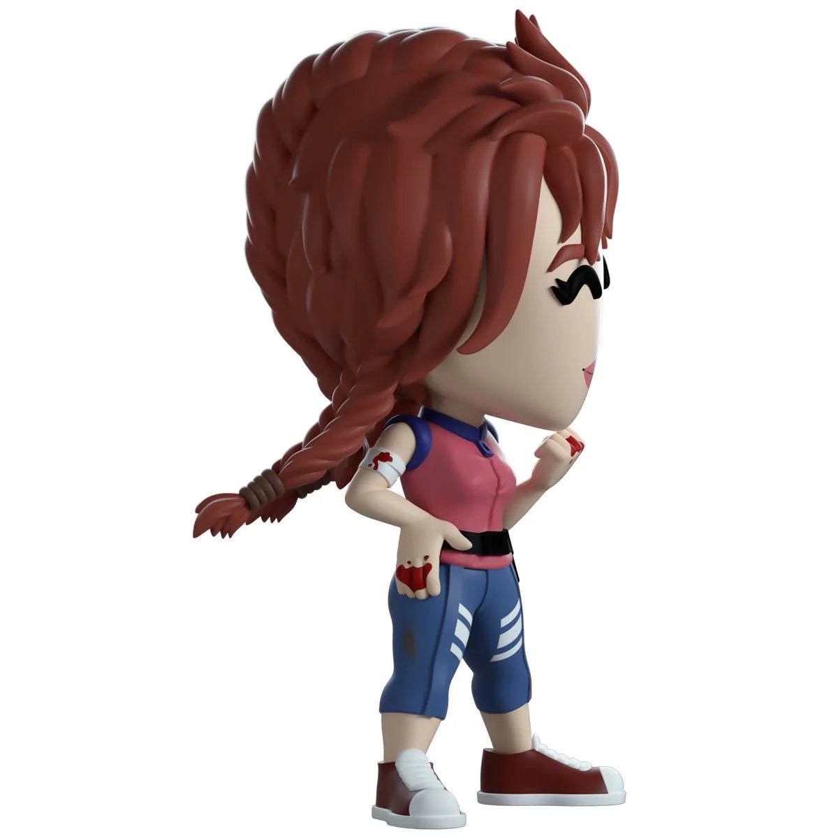 Dead by Daylight Collection Meg Vinyl Figure #6