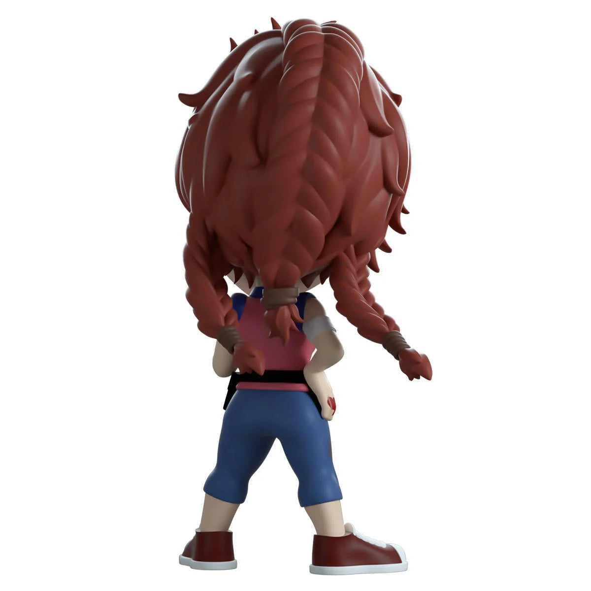Dead by Daylight Collection Meg Vinyl Figure #6