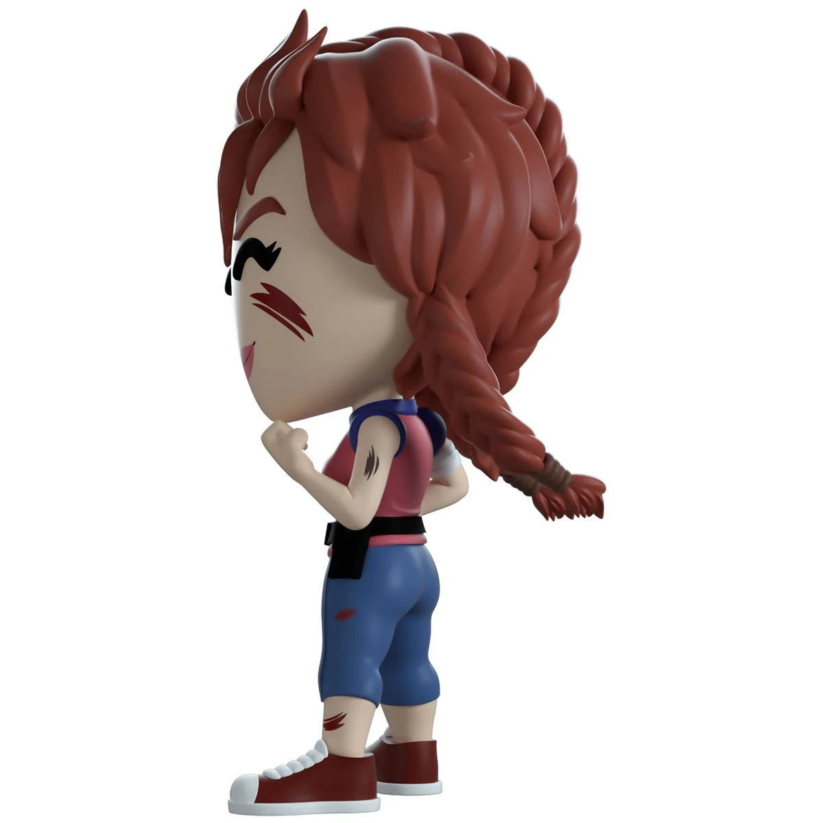 Dead by Daylight Collection Meg Vinyl Figure #6