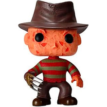 Load image into Gallery viewer, Nightmare on Elm Street Freddy Krueger Funko Pop! Vinyl Figure #02
