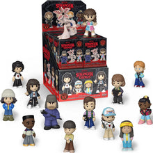 Load image into Gallery viewer, Stranger Things Season 4 Mystery Mini Mini-Figure
