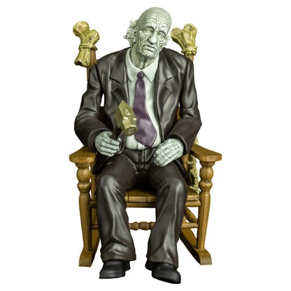 The Texas Chainsaw Massacre 5-Inch Action Figure and Dinner Scene Playset official product gallery view 7