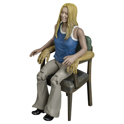 The Texas Chainsaw Massacre 5-Inch Action Figure and Dinner Scene Playset official product gallery view 11
