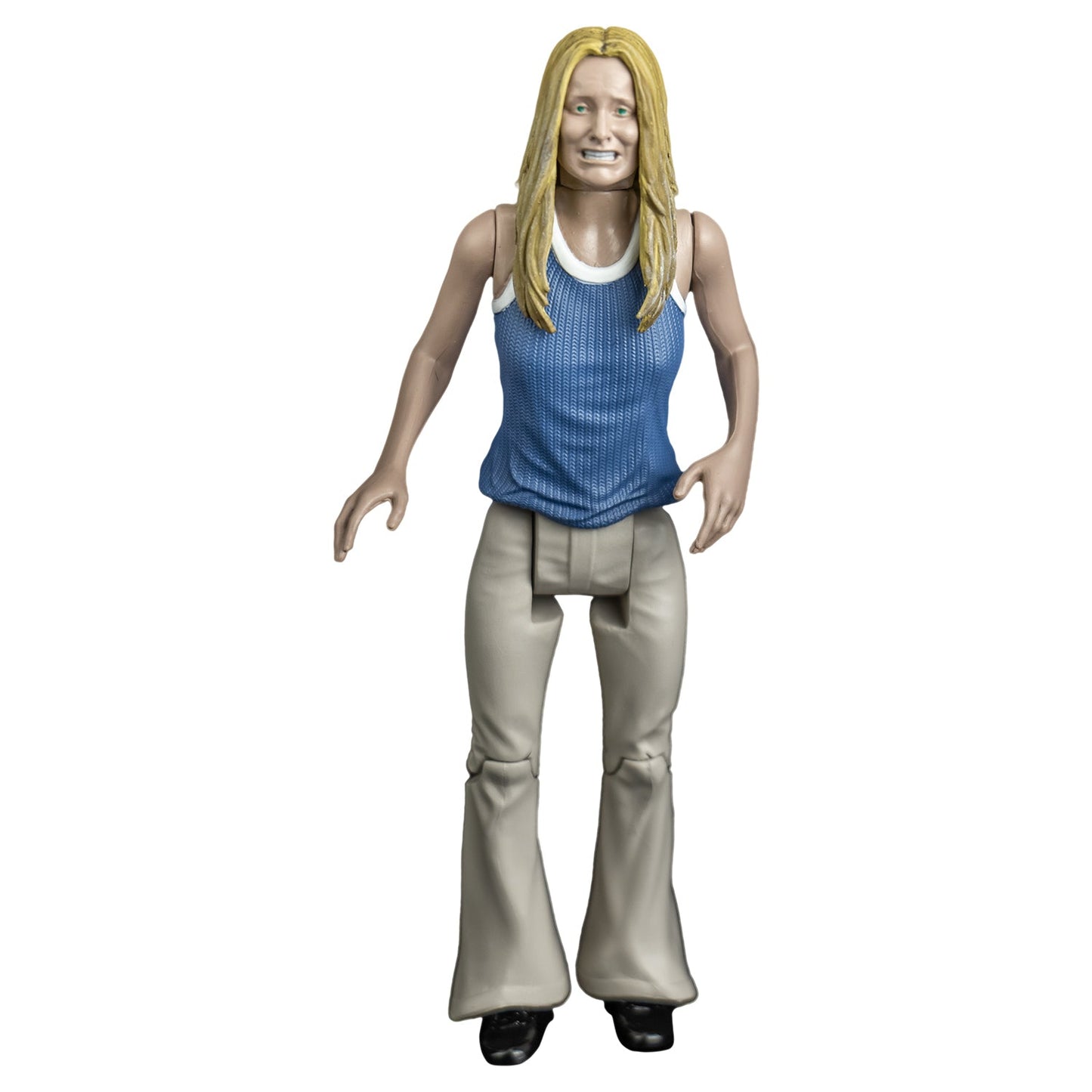 The Texas Chainsaw Massacre 5-Inch Action Figure and Dinner Scene Playset official product gallery view 13