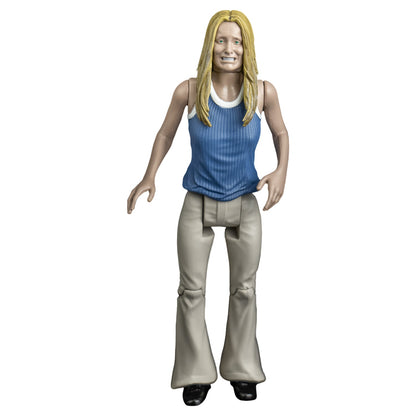 The Texas Chainsaw Massacre 5-Inch Action Figure and Dinner Scene Playset official product gallery view 13