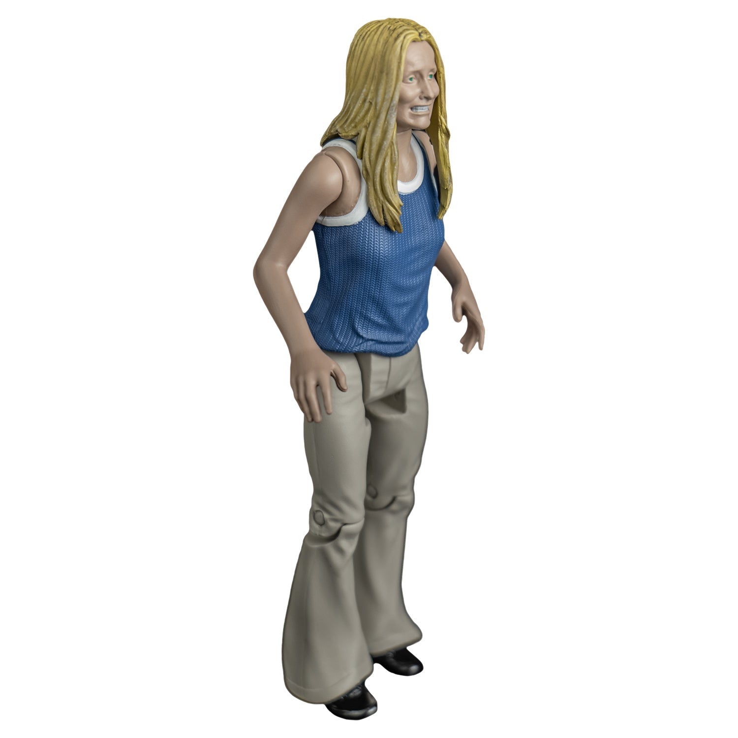 The Texas Chainsaw Massacre 5-Inch Action Figure and Dinner Scene Playset official product gallery view 15
