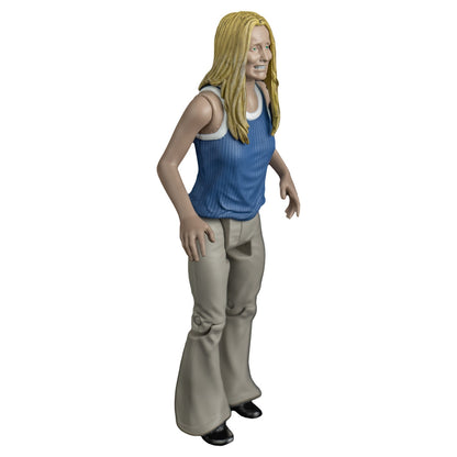 The Texas Chainsaw Massacre 5-Inch Action Figure and Dinner Scene Playset official product gallery view 15
