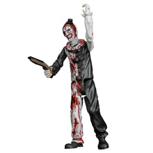 Load image into Gallery viewer, Terrifier 2 Art the Clown 5-Inch Eye Poppin' Action Figure - Trick or Treat Studios
