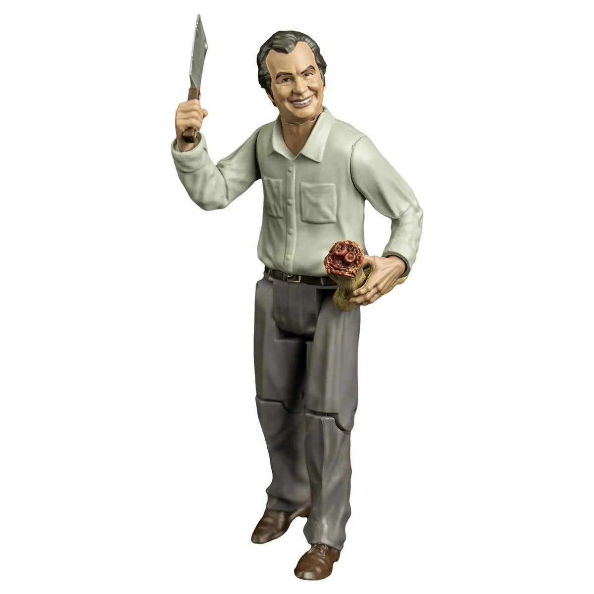 Texas Chainsaw Massacre - The Cook