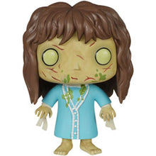 Load image into Gallery viewer, The Exorcist Regan Funko Pop! Vinyl Figure #203
