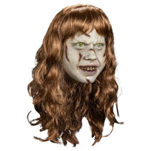 Load image into Gallery viewer, The Exorcist Regan MacNeil Deluxe Mask
