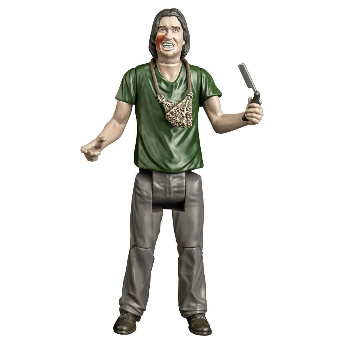 Texas Chainsaw Massacre - The Hitchhiker