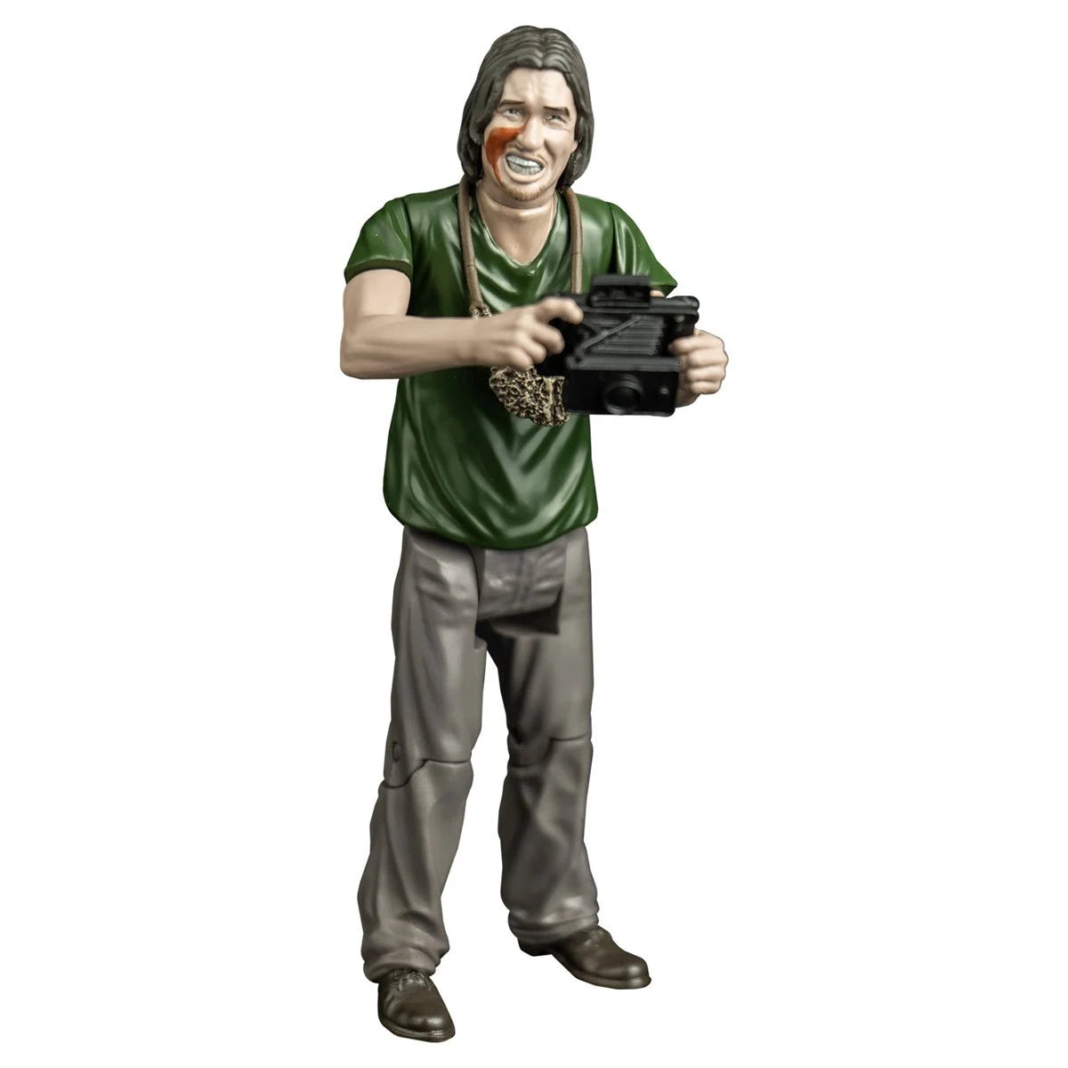 Texas Chainsaw Massacre - The Hitchhiker