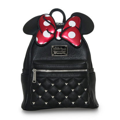 Minnie Mouse Bow Mini-Backpack official alternate product view