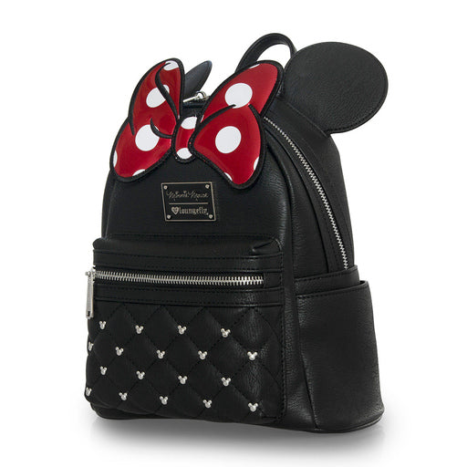 Minnie Mouse Bow Mini-Backpack official product gallery view 3