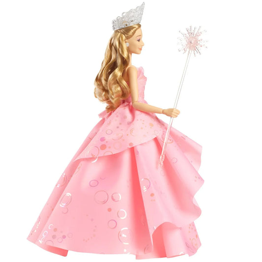 Wicked Deluxe Glinda Fashion Doll product view
