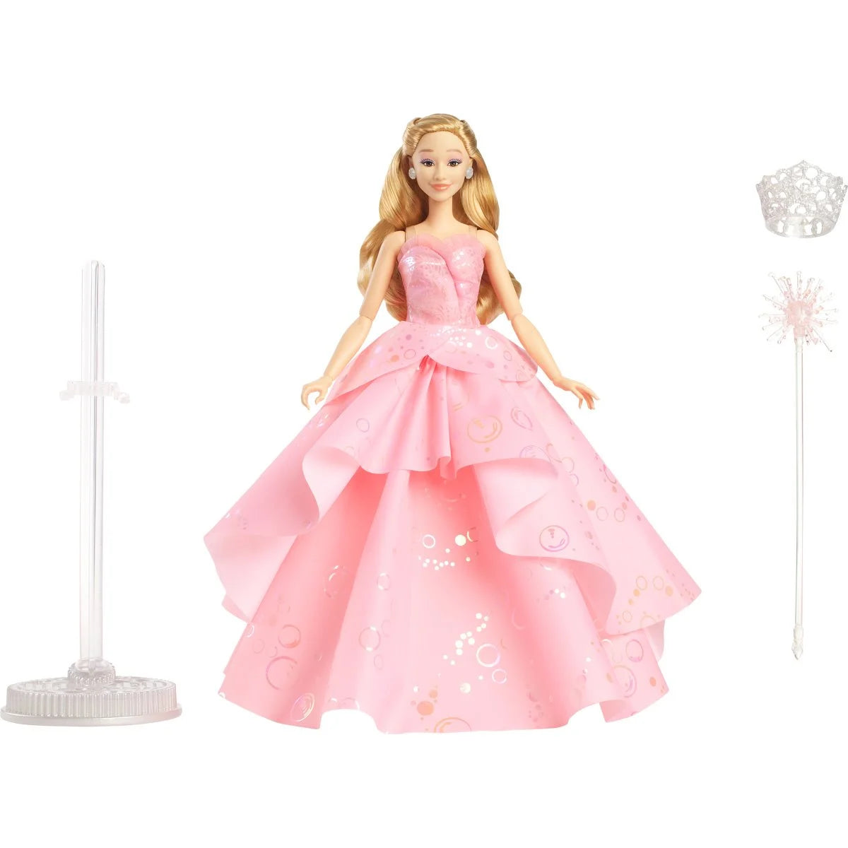 Wicked Deluxe Glinda Fashion Doll