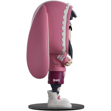 Load image into Gallery viewer, Dead by Daylight Collection Feng Min Vinyl Figure #0

