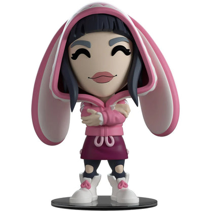 Dead by Daylight Feng Min YouTooz vinyl figure #0