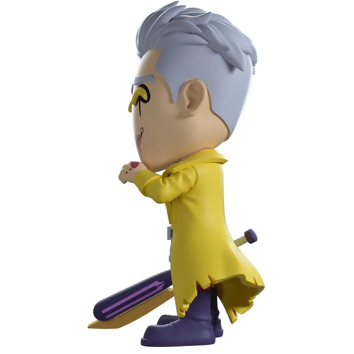 Dead by Daylight Collection The Trickster Vinyl Figure #1