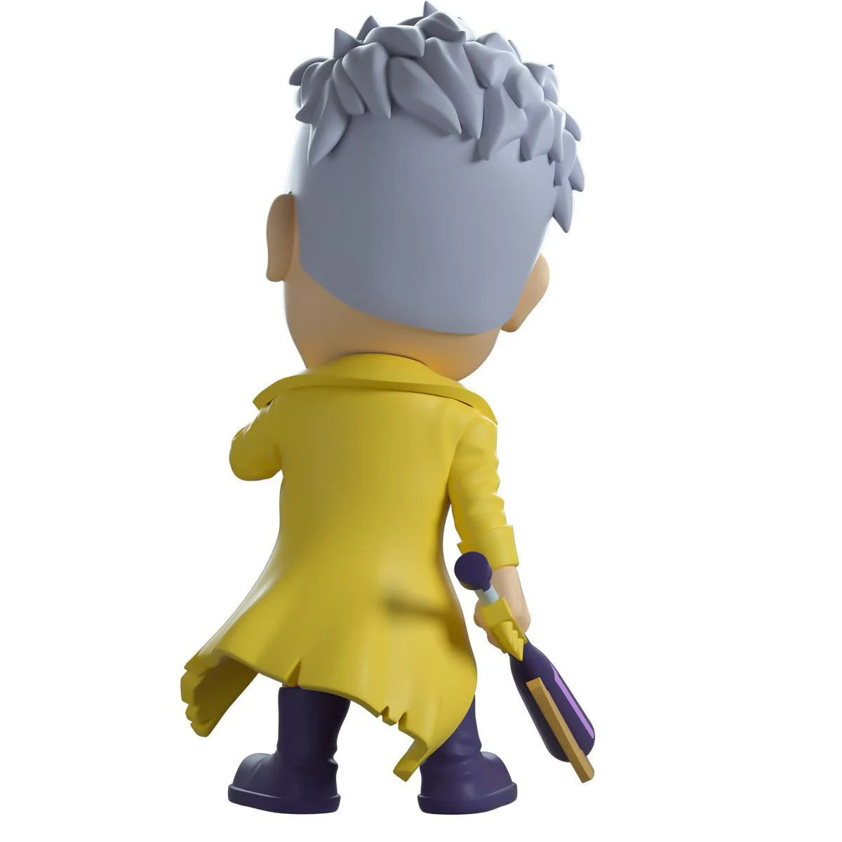 Dead by Daylight Collection The Trickster Vinyl Figure #1