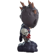 Load image into Gallery viewer, Dead by Daylight Collection The Wraith Vinyl Figure #3
