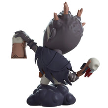 Load image into Gallery viewer, Dead by Daylight Collection The Wraith Vinyl Figure #3

