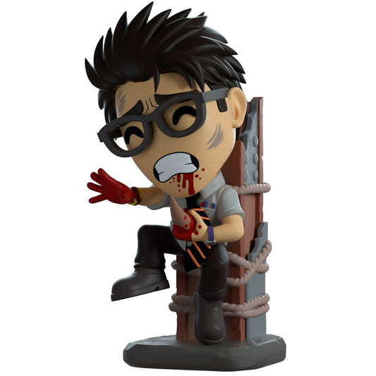 Dead by Daylight Collection Dwight Vinyl Figure #7 primary product image