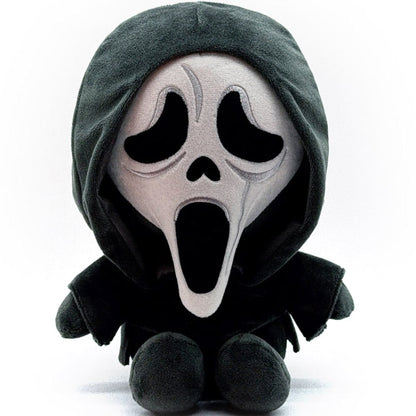 Ghost Face 9-Inch Plush front view