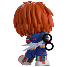 Load image into Gallery viewer, Child's Play Chucky Horror Collection Vinyl Figure #7
