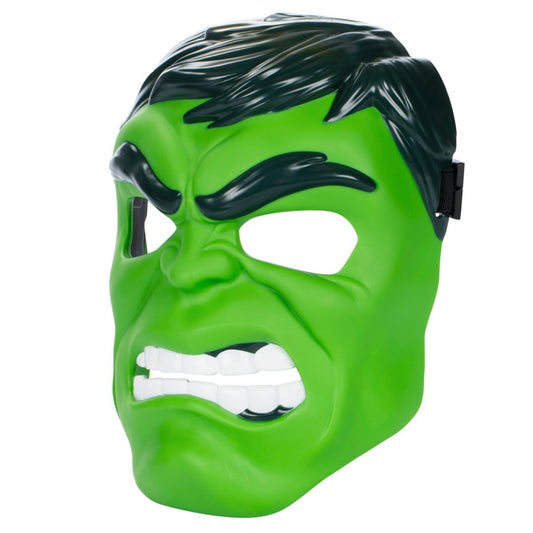 Avengers Hulk Mask by Hasbro, Marvel role-play costume mask