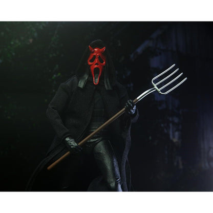 Ultimate Ghost Face Inferno 7-Inch Scale Action Figure official product gallery view 9