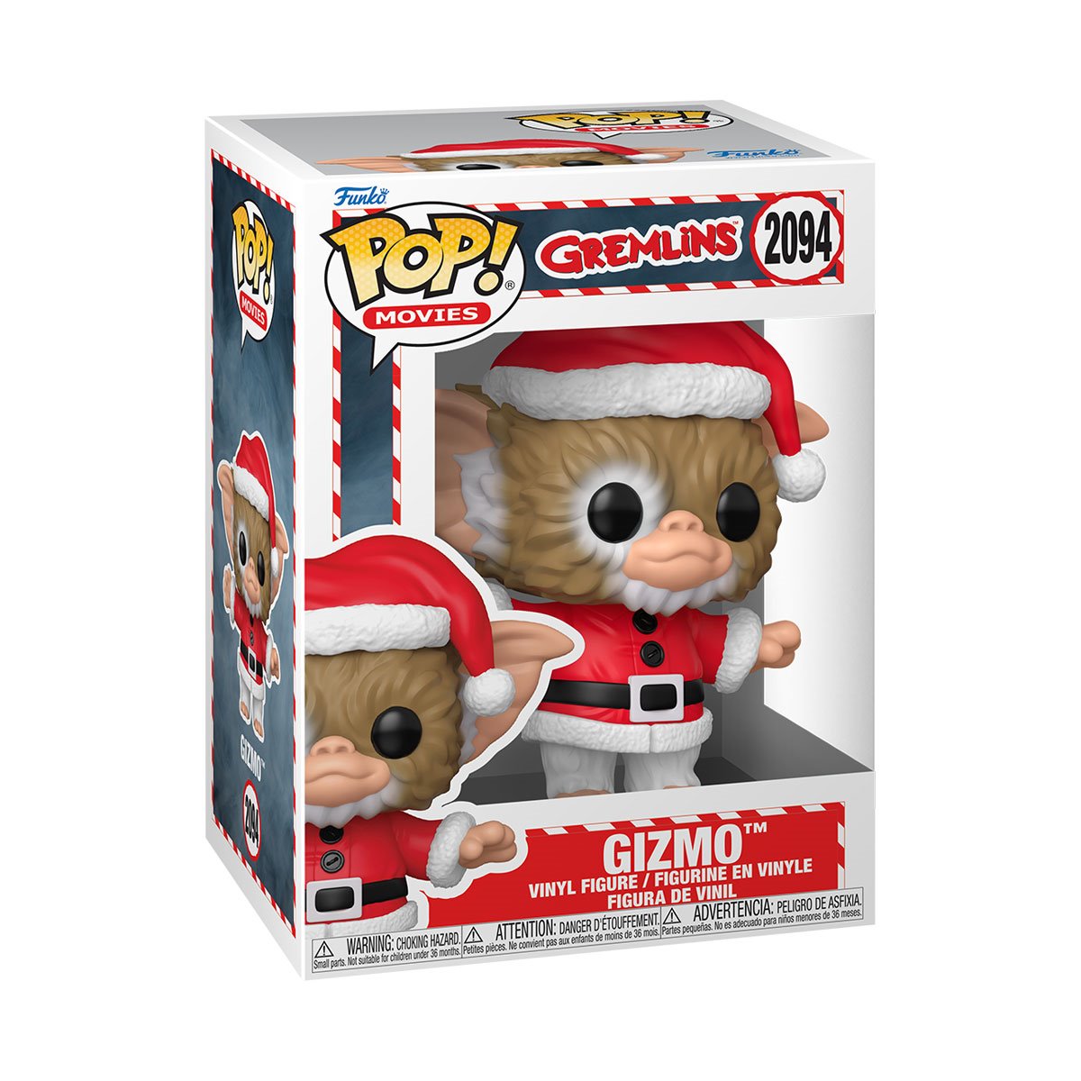 Horror Holiday Funko Pop! Vinyl Figure Case of 6 official product gallery view 10