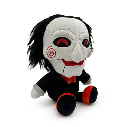 Saw Billy the Puppet 9-Inch Plush official alternate product view