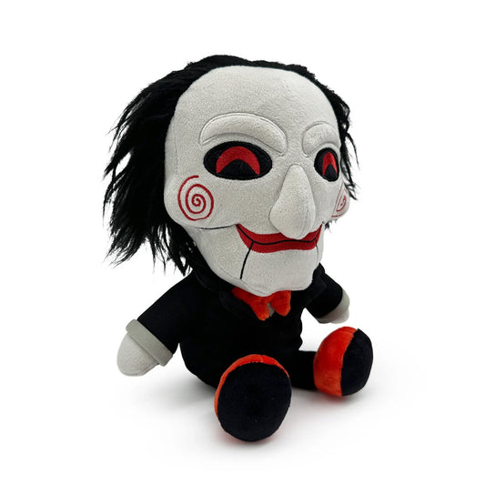 Saw Billy the Puppet 9-Inch Plush official alternate product view