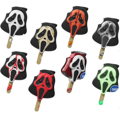 Ghost Face Meltz Blind Box Vinyl Figure Case of 12 primary product image