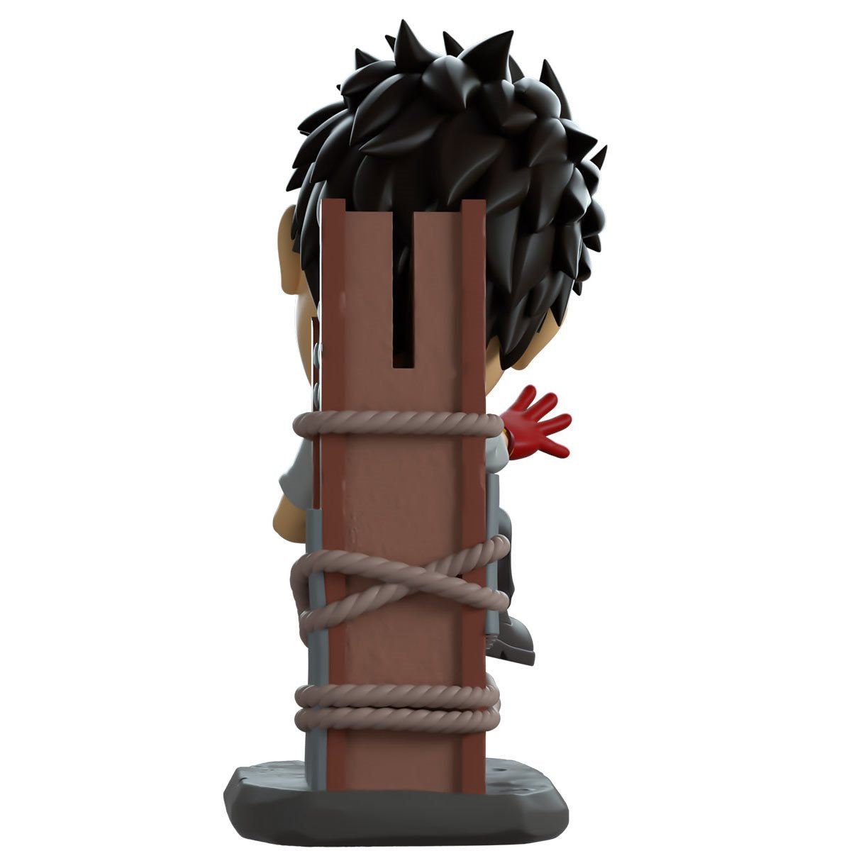 Dead by Daylight Collection Dwight Vinyl Figure #7 official product gallery view 3