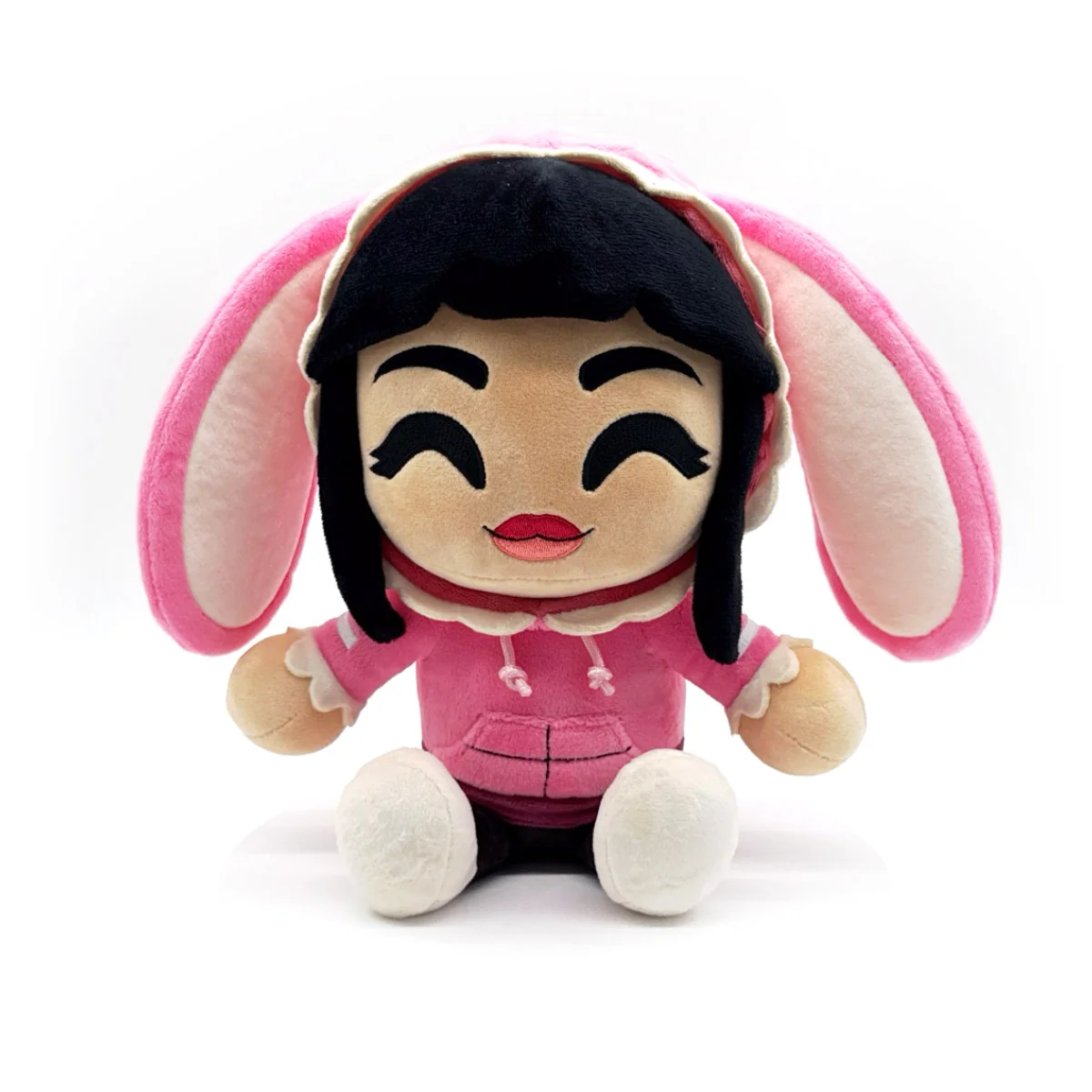 Dead by Daylight Feng Min 9-Inch Youtooz Plush front view