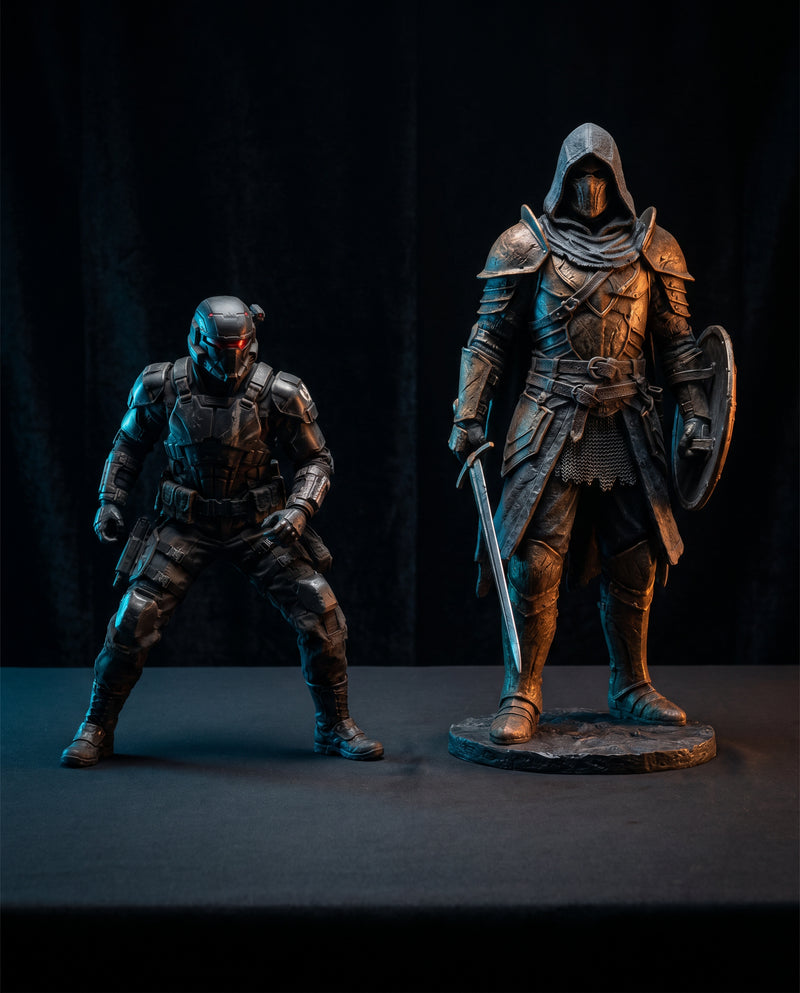Collectibles category