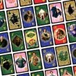 UNO Wicked Card Game - Mattel official product gallery view 8