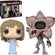 Stranger Things Karen & Demogorgon Funko Pop! Vinyl Figure 2-Pack