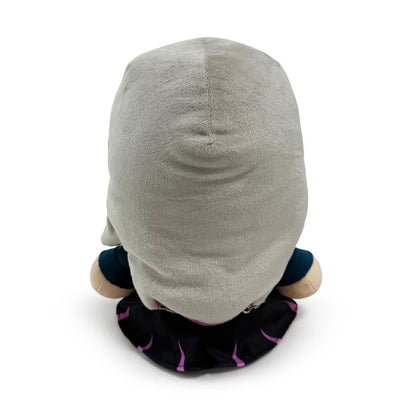 Dead by Daylight Sable Ward Youtooz 9-inch plush back view