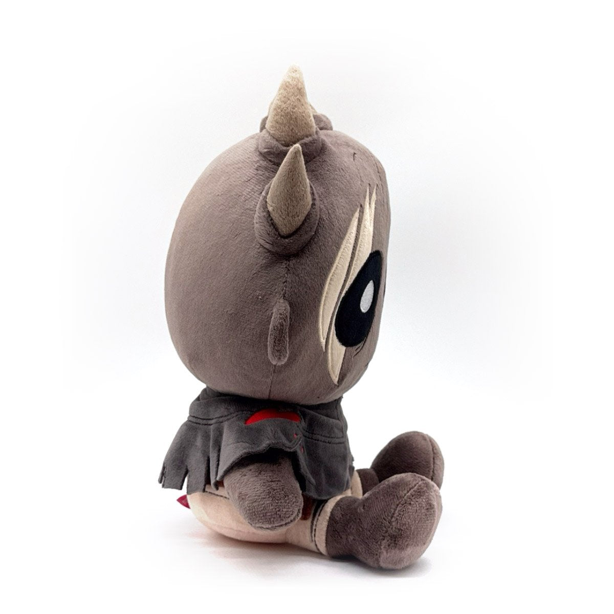 Dead by Daylight Wraith 9-Inch Plush by Youtooz official alternate product view