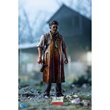 Texas Chainsaw Massacre 1974 Exquisite Mini Leatherface Killing Mask 1:18 Scale Action Figure official product gallery view 4