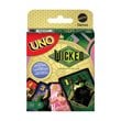UNO Wicked Card Game - Mattel primary product image