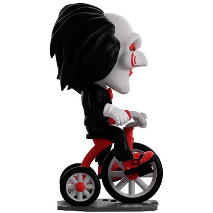 Saw Billy the Puppet Horror Collection Vinyl Figure #6 official product gallery view 3